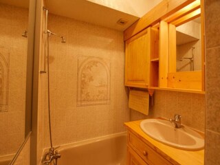 Apartamento Samoëns Características 16