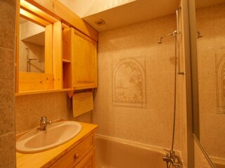 Apartamento Samoëns Grabación al aire libre 8