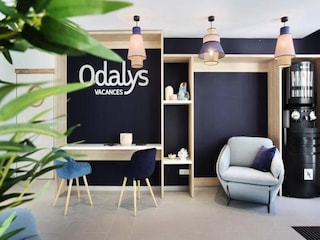 Apartment Cavalaire-sur-Mer  7