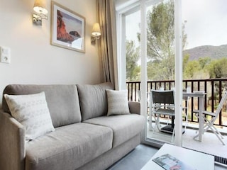 Apartment Cavalaire-sur-Mer  9