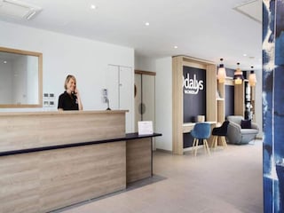 Apartment Cavalaire-sur-Mer  11