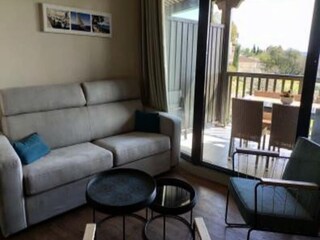 Appartement Grimaud  4