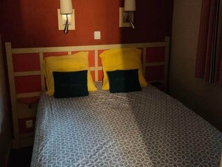 Appartement Grimaud  5