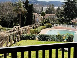 Appartement Grimaud  6