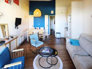 Appartement Grimaud  14