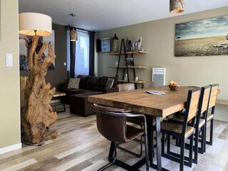 Appartement Notre-Dame-de-Monts Enregistrement extérieur 6