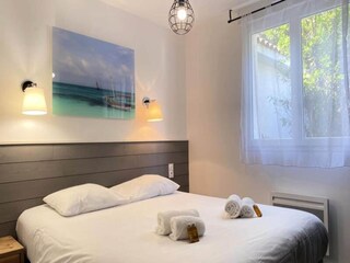 Appartement Notre-Dame-de-Monts Enregistrement extérieur 8