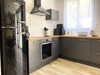 Appartement Notre-Dame-de-Monts Enregistrement extérieur 11