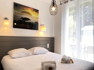 Appartement Notre-Dame-de-Monts Enregistrement extérieur 12