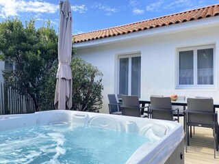 Appartement Notre-Dame-de-Monts Enregistrement extérieur 13
