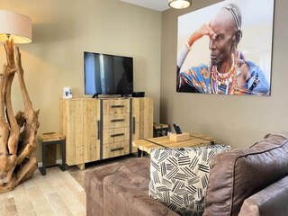 Appartement Notre-Dame-de-Monts Enregistrement extérieur 17