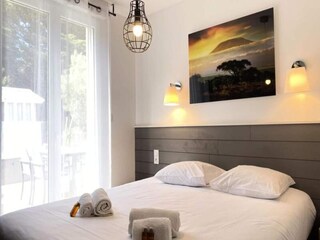 Appartement Notre-Dame-de-Monts Enregistrement extérieur 22