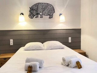 Appartement Notre-Dame-de-Monts Enregistrement extérieur 18