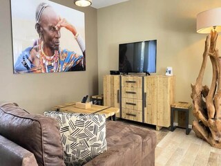 Appartement Notre-Dame-de-Monts Enregistrement extérieur 23