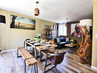 Appartement Notre-Dame-de-Monts Enregistrement extérieur 14