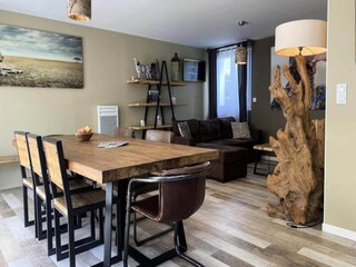 Appartement Notre-Dame-de-Monts Enregistrement extérieur 15