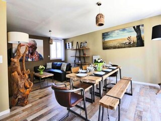 Appartement Notre-Dame-de-Monts Enregistrement extérieur 26