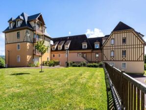 Appartement La Ferme de Deauville pour quatre personnes - Bonneville-sur-Touques - image1