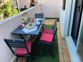 Apartamento Cap d'Agde  1