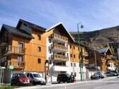 Apartamento Les Deux Alpes  1