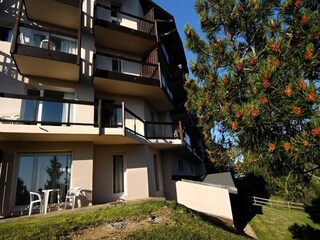 Apartamento Bolquère Grabación al aire libre 7