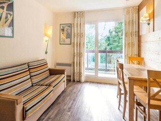 Apartment Bolquère Ausstattung 16