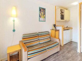 Apartment Bolquère Ausstattung 9