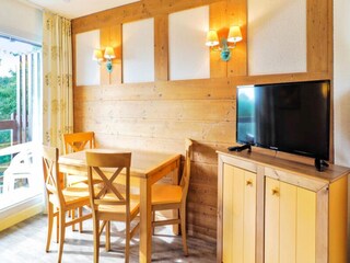 Apartment Bolquère Ausstattung 17