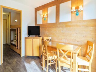 Apartment Bolquère Ausstattung 18