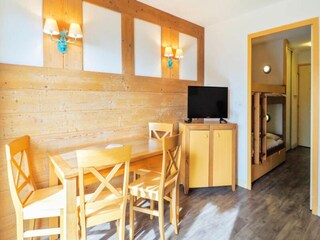 Appartement Bolquère Équipement 19