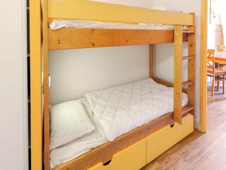 Apartment Bolquère Ausstattung 20