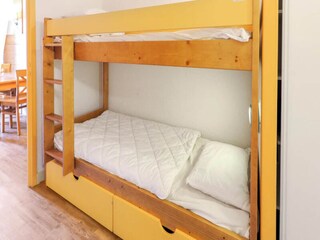 Apartment Bolquère Ausstattung 10