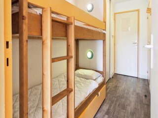 Appartement Bolquère Équipement 21