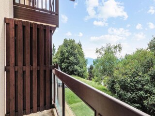 Apartamento Bolquère Grabación al aire libre 3