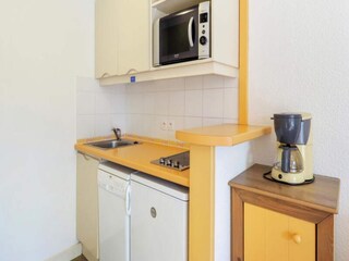 Apartment Bolquère Ausstattung 12
