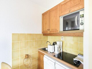 Apartment Bolquère Ausstattung 13
