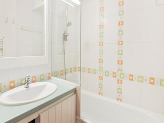 Apartment Bolquère Ausstattung 15