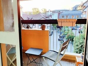 Apartment T vier Hypercenter und Balkon - Annecy - image1