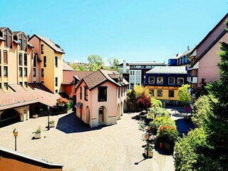 Appartement Annecy Enregistrement extérieur 4