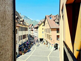 Appartement Annecy Enregistrement extérieur 6