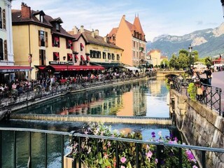 Appartement Annecy Enregistrement extérieur 8