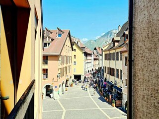 Appartement Annecy Enregistrement extérieur 10