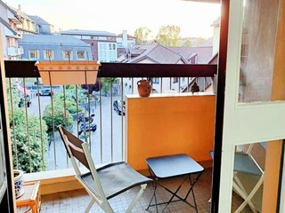 Appartement Annecy Enregistrement extérieur 18