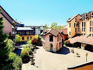Appartement Annecy Enregistrement extérieur 19