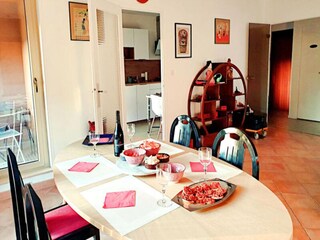 Apartamento Annecy Grabación al aire libre 17