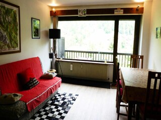 Appartement Saint-Gervais-les-Bains Kenmerken 2