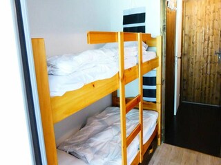 Appartement Saint-Gervais-les-Bains Kenmerken 4