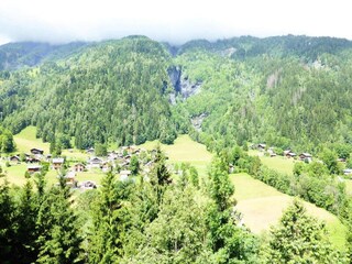 Appartement Saint-Gervais-les-Bains Kenmerken 7