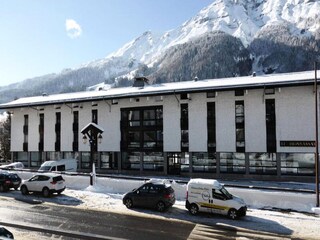 Appartement Saint-Gervais-les-Bains Kenmerken 9