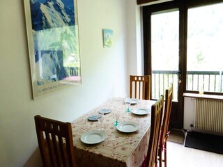 Appartement Saint-Gervais-les-Bains Kenmerken 10